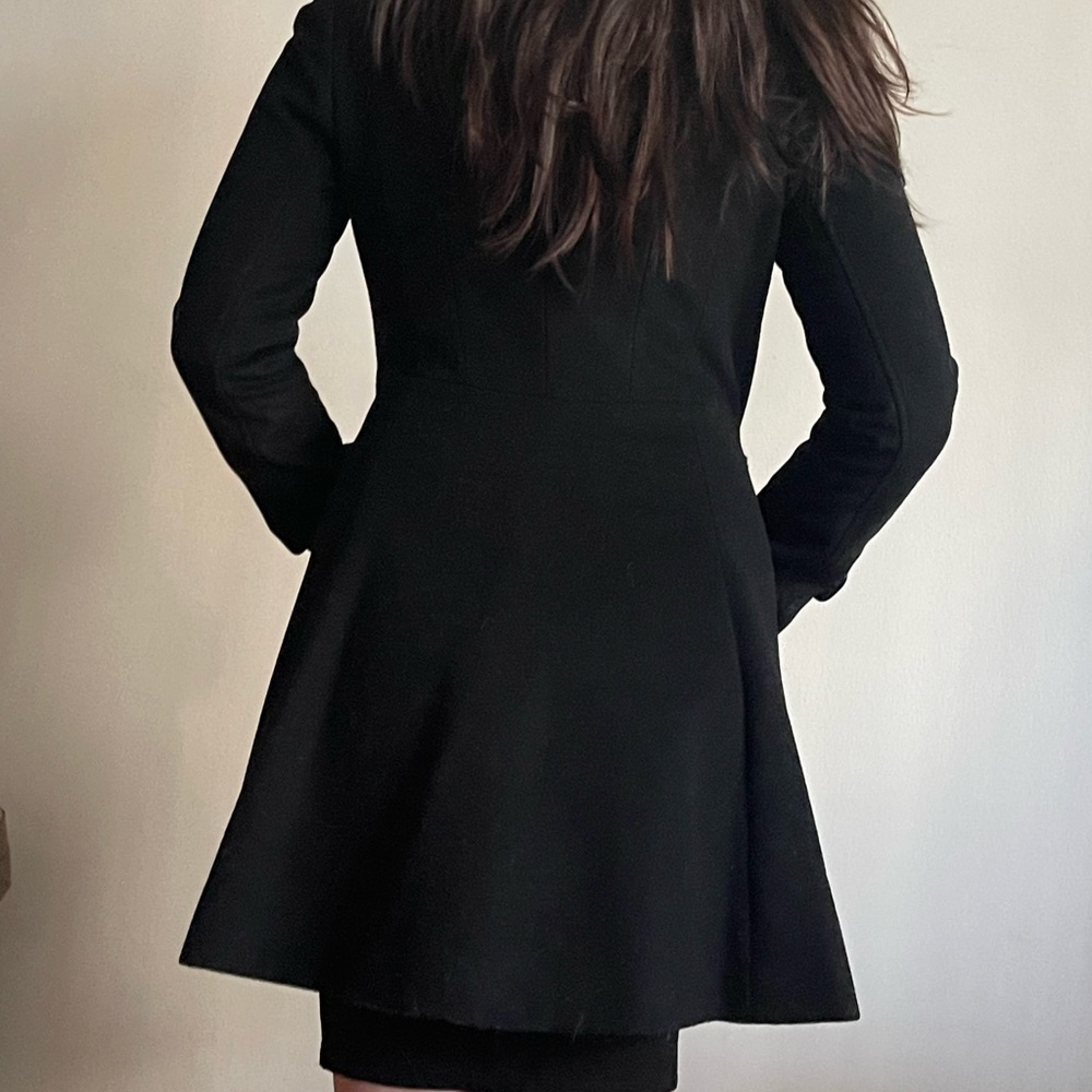Autumn/spring coat - Picture 2 of 3